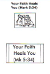 Faith Heals You